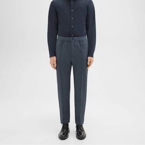 Theory Men’s Curtis Drawstring Pant